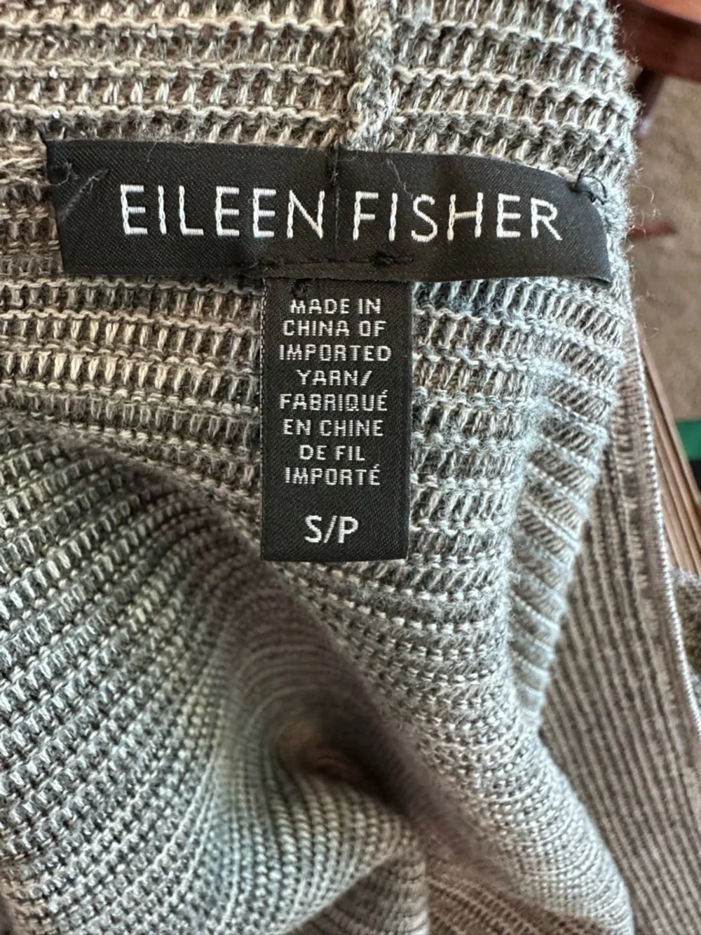 Eileen Fisher eileen fisher